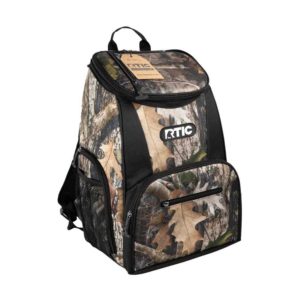 RTIC Day Cooler 15 Can Backpack - Image 3
