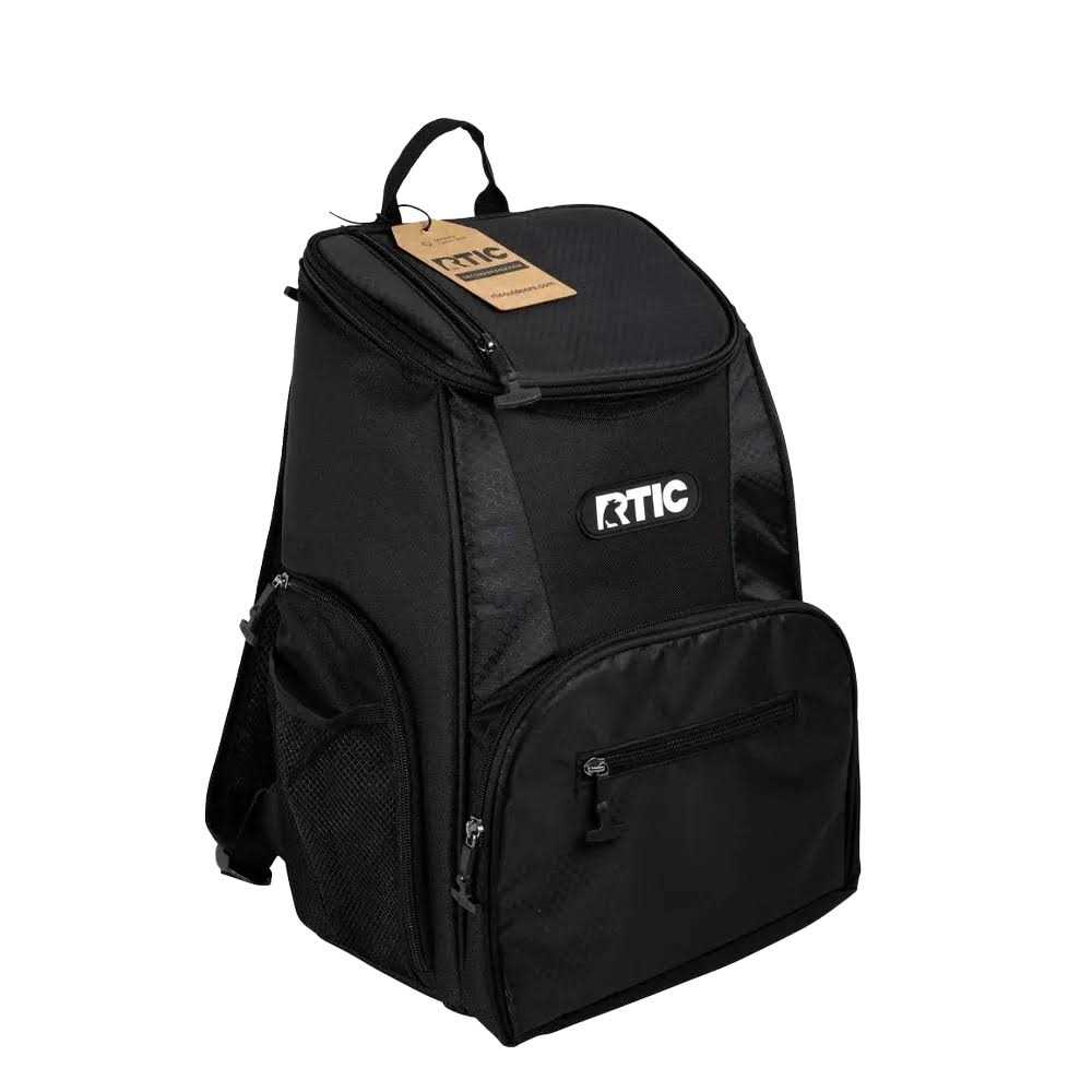 RTIC Day Cooler 15 Can Backpack - Image 4