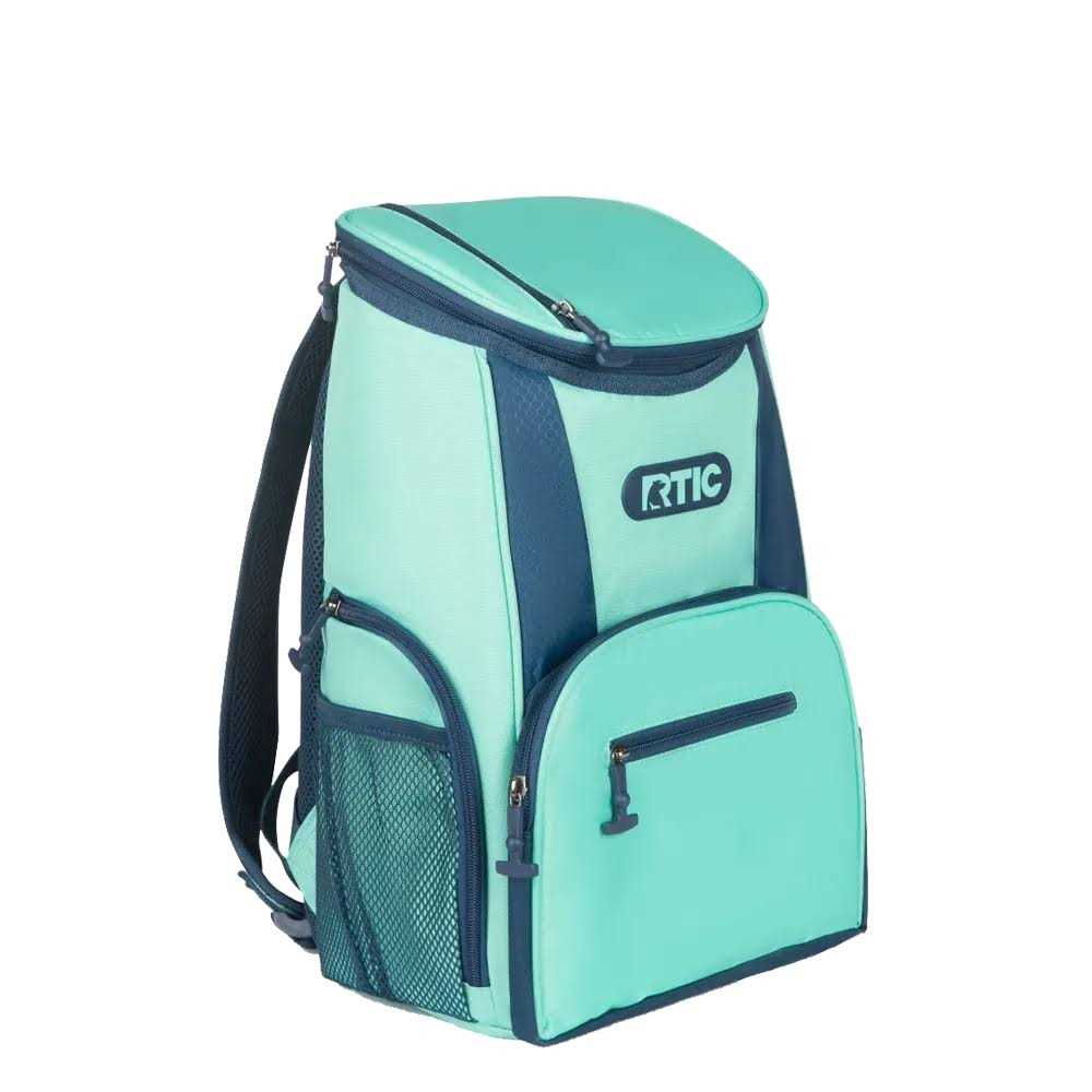 RTIC Day Cooler 15 Can Backpack - Image 5