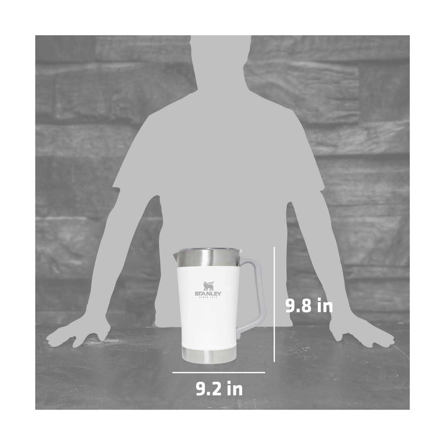 Stanley Stay-Chill Classic Pitcher - Image 2