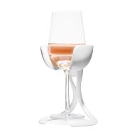 VoChill Stemmed Wine Chiller