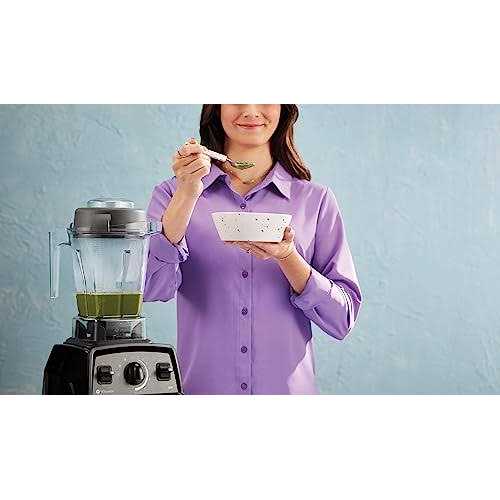 Vitamix Propel Series 510 Blender Professional-Grade - Image 2