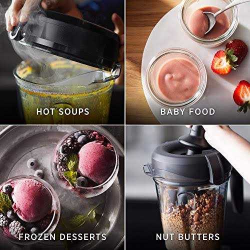 Vitamix Propel Series 510 Blender Professional-Grade - Image 4