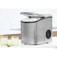 Sharper Image Portable Ice Maker by Sharper Image
