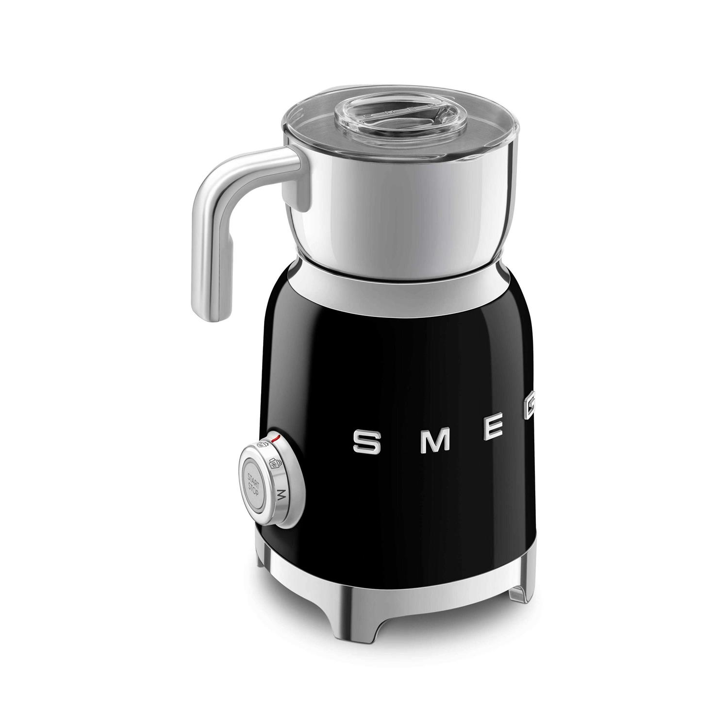 Smeg Milk Frother - Image 2