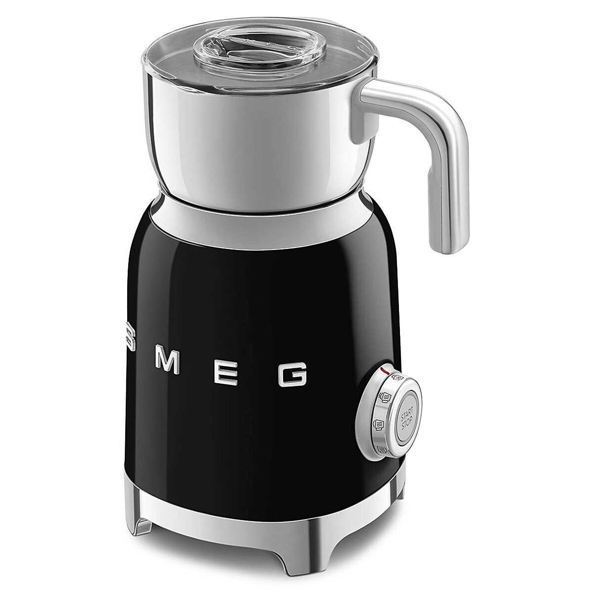 Smeg Milk Frother - Image 3