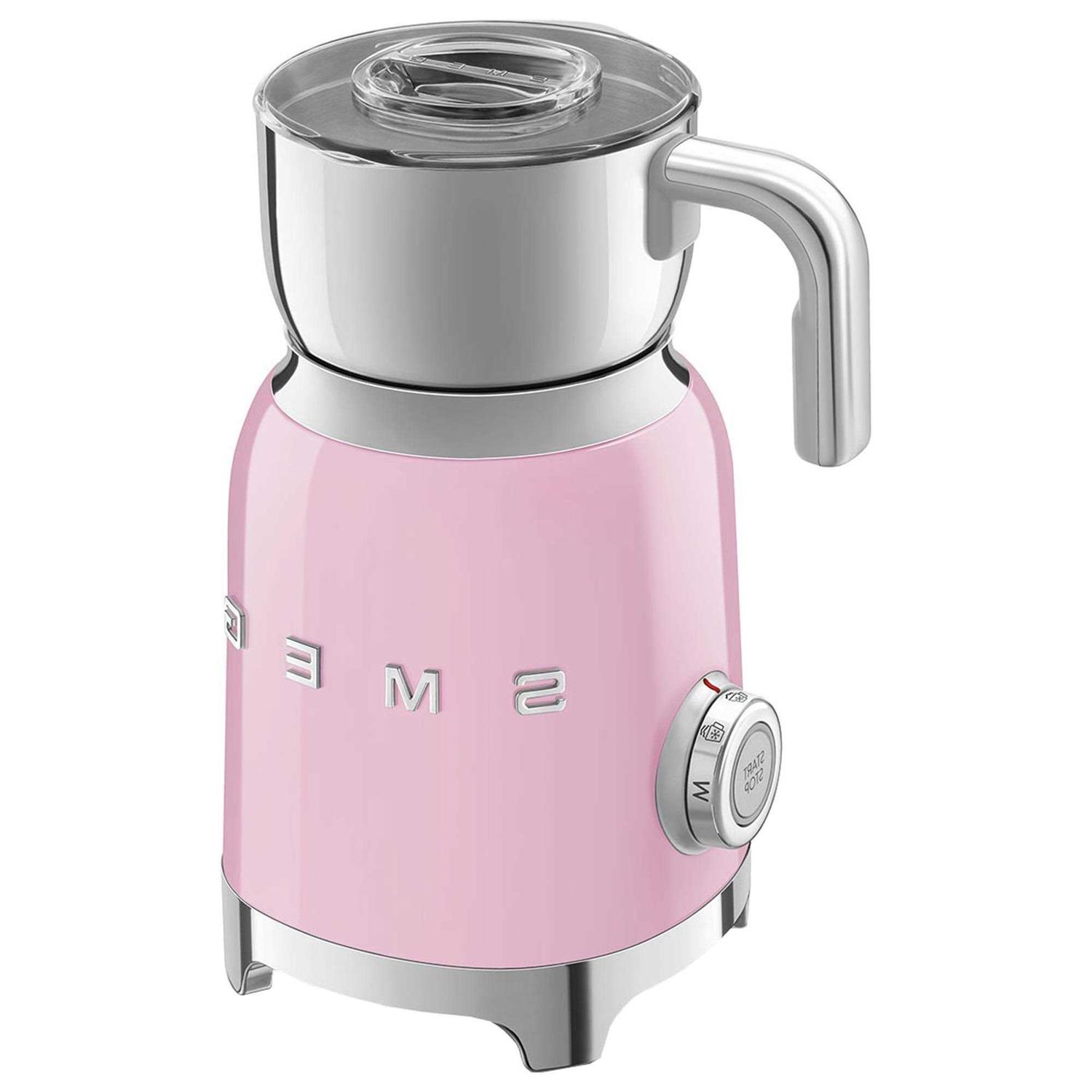 Smeg Milk Frother - Image 5