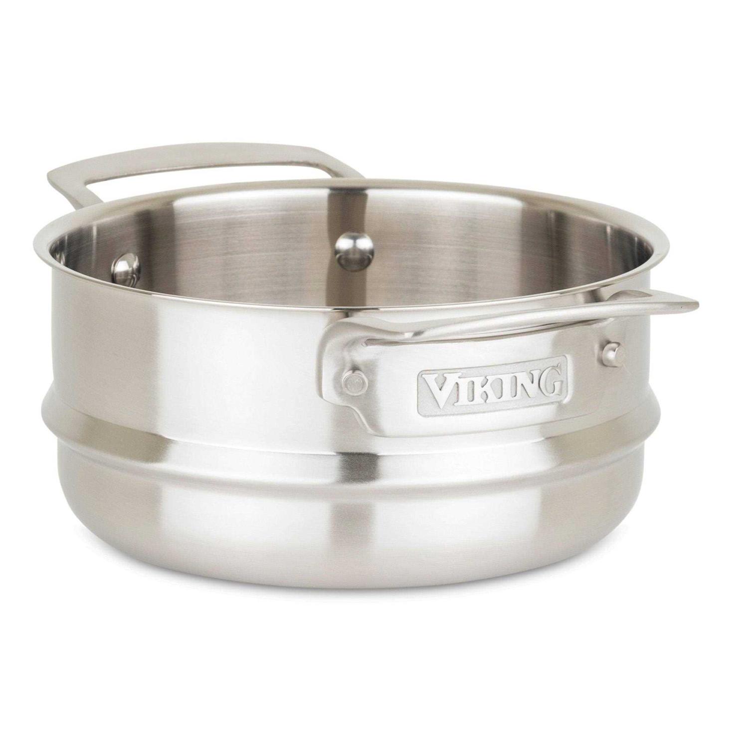 Viking 11-Piece 2-Ply Cookware Set - Image 4