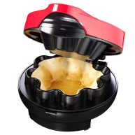 Taco Tuesday Baked Tortilla Bowl Maker TTTB1RD