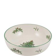 Spode Christmas Tree Individual Bowl