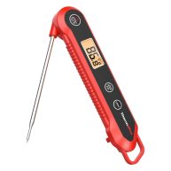 Thermopro Waterproof Digital Instant Read Meat Thermometer Food Candy Cooking Kitchen Thermometer