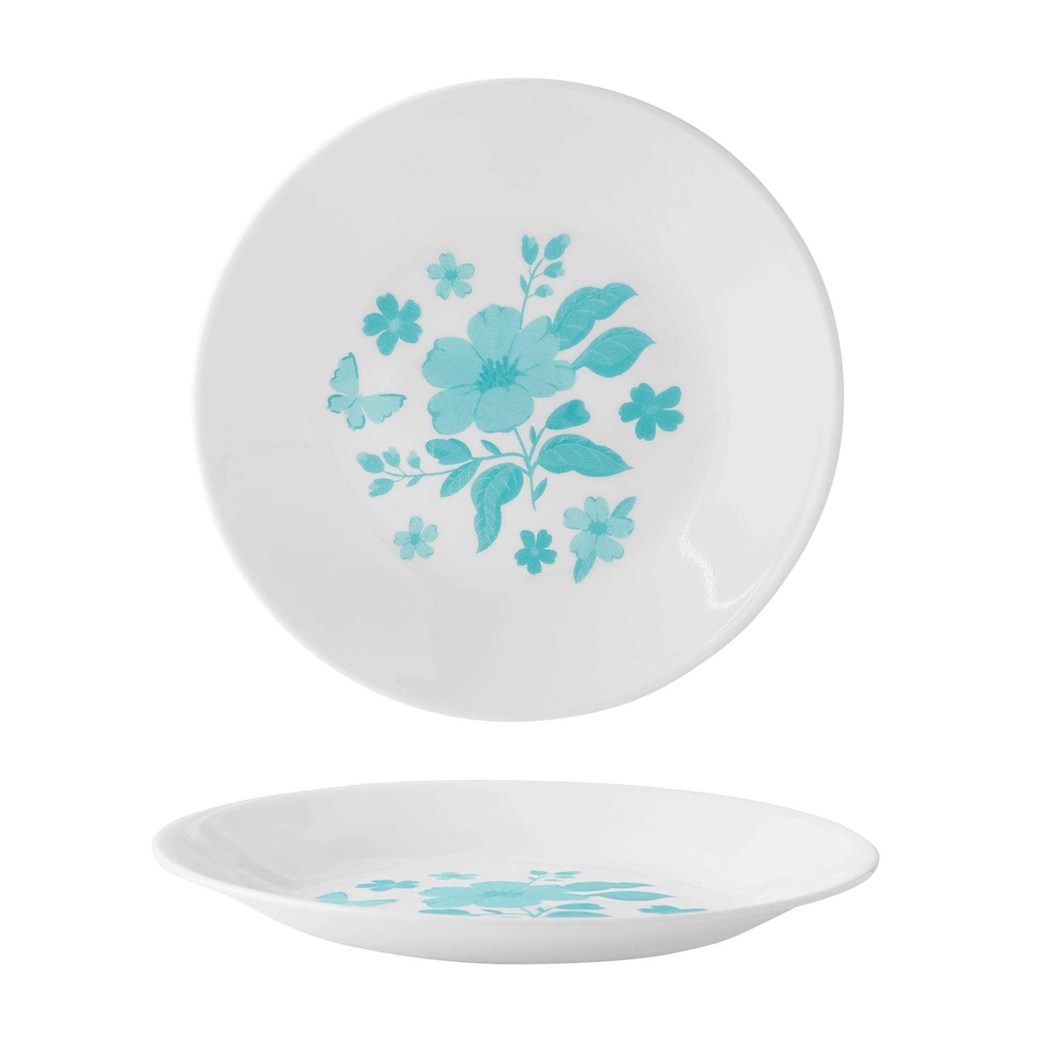 The Pioneer Woman by Corelle 12-Piece Dinnerware Set - Image 5