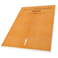 Schluter KERDI Board Waterproof Building Panel