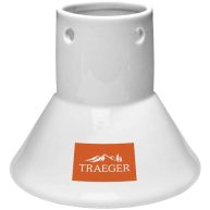 Traeger Chicken Throne