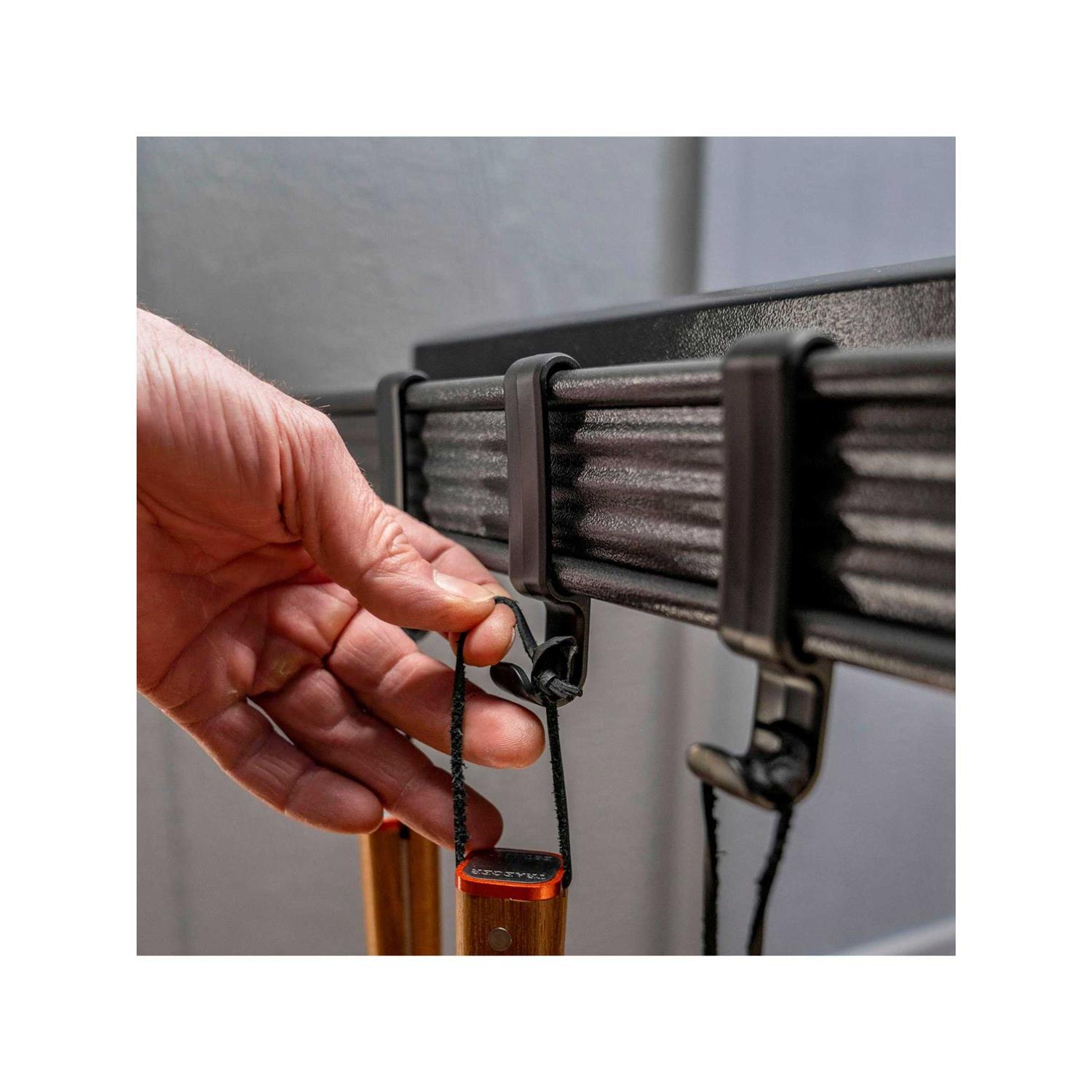 Traeger P.A.L. Pop-And-Lock Accessory Hooks - Image 4