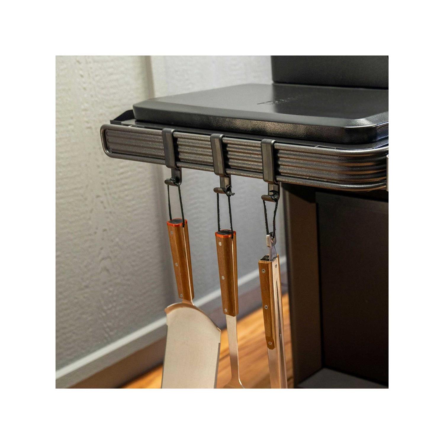 Traeger P.A.L. Pop-And-Lock Accessory Hooks - Image 5