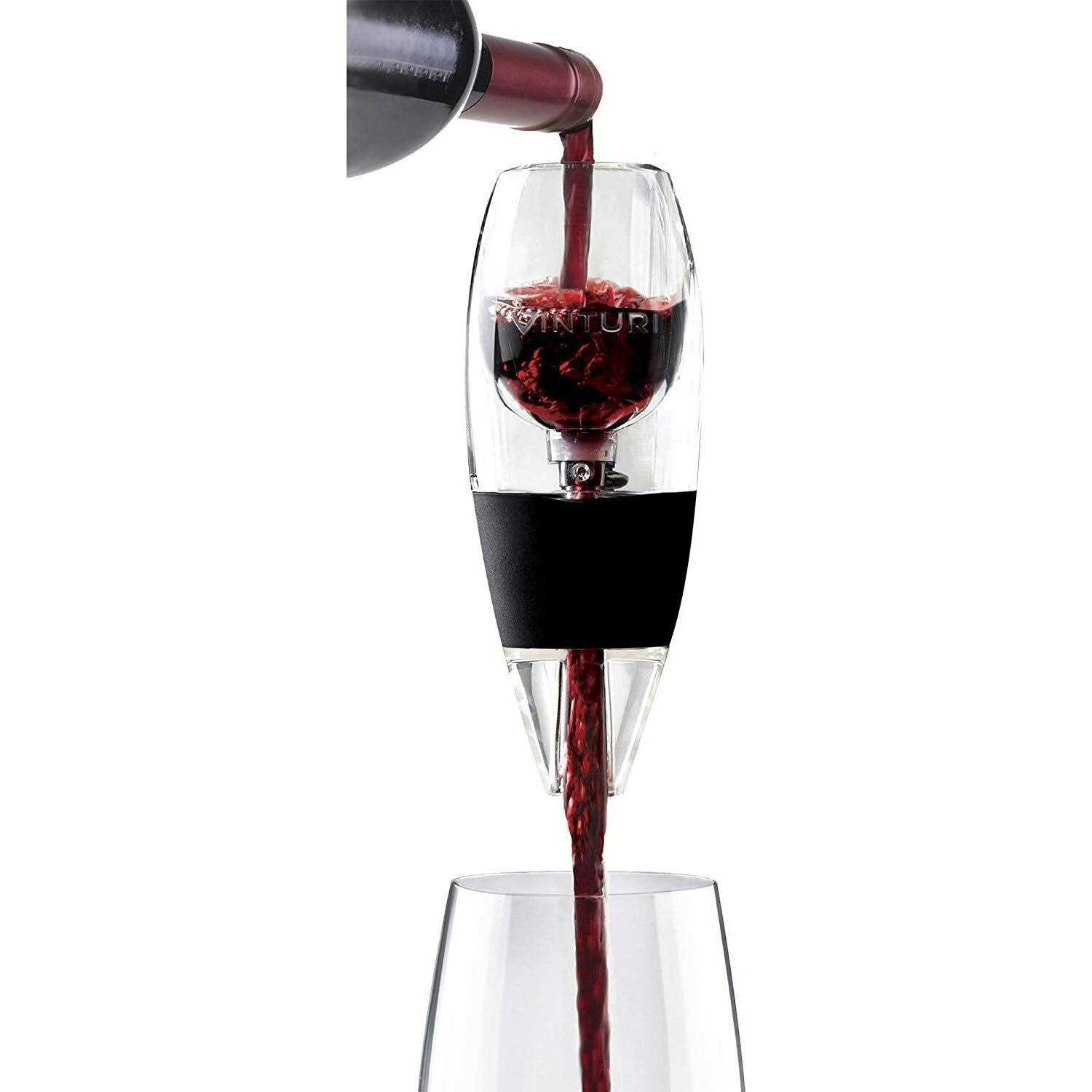 Vinturi Red Wine Aerator - Image 3