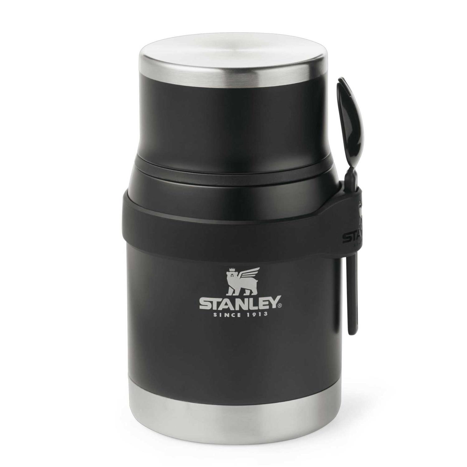 Stanley Adventure To Go Insulated Food Jar and Spork - Image 3