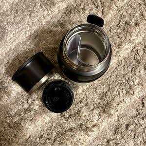 Stanley Adventure To Go Insulated Food Jar and Spork - Image 4