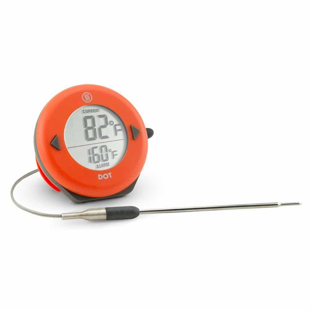 ThermoWorks Dot Alarm Thermometer Probe - Image 3
