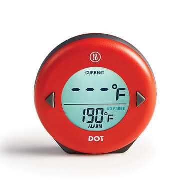 ThermoWorks Dot Alarm Thermometer Probe - Image 5