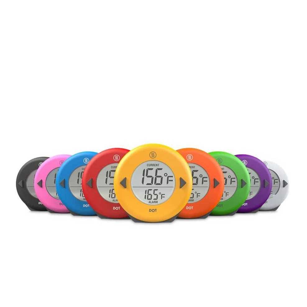 ThermoWorks Dot Alarm Thermometer Probe - Image 2