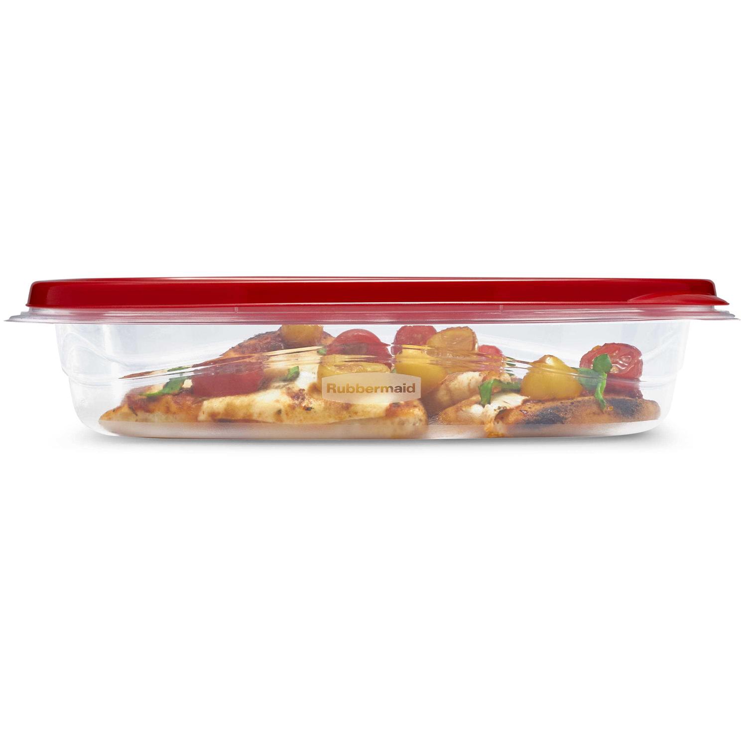 Rubbermaid TakeAlongs Food Storage Containers - Image 4