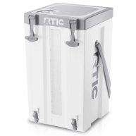 Rtic Halftime Water Cooler Portable Carrier Container Drink Beverage Dispenser