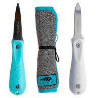 Toadfish Oyster Shucker’s Bundle