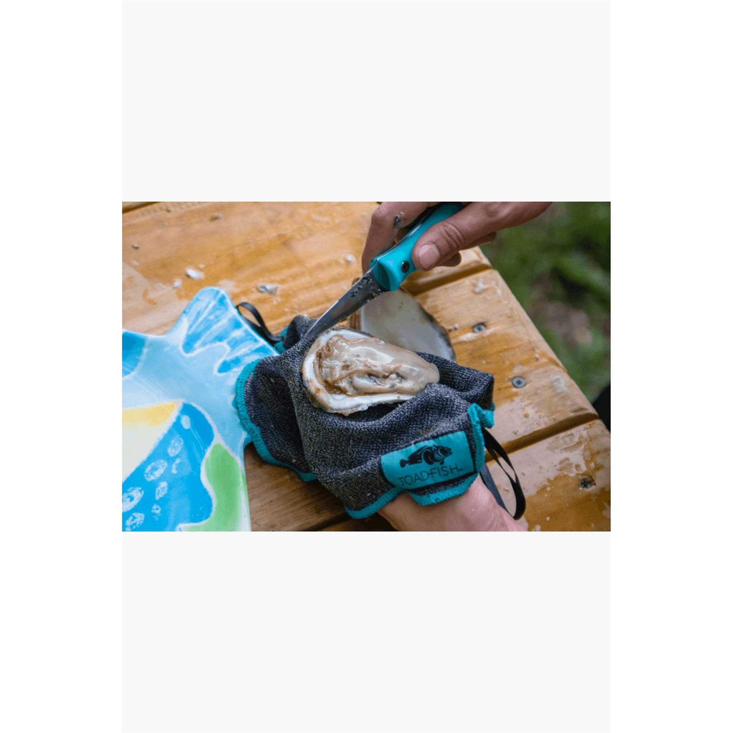 Toadfish Oyster Shucker’s Bundle - Image 4