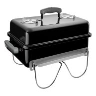 Weber Go-Anywhere Charcoal