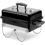 Weber Go-Anywhere Charcoal