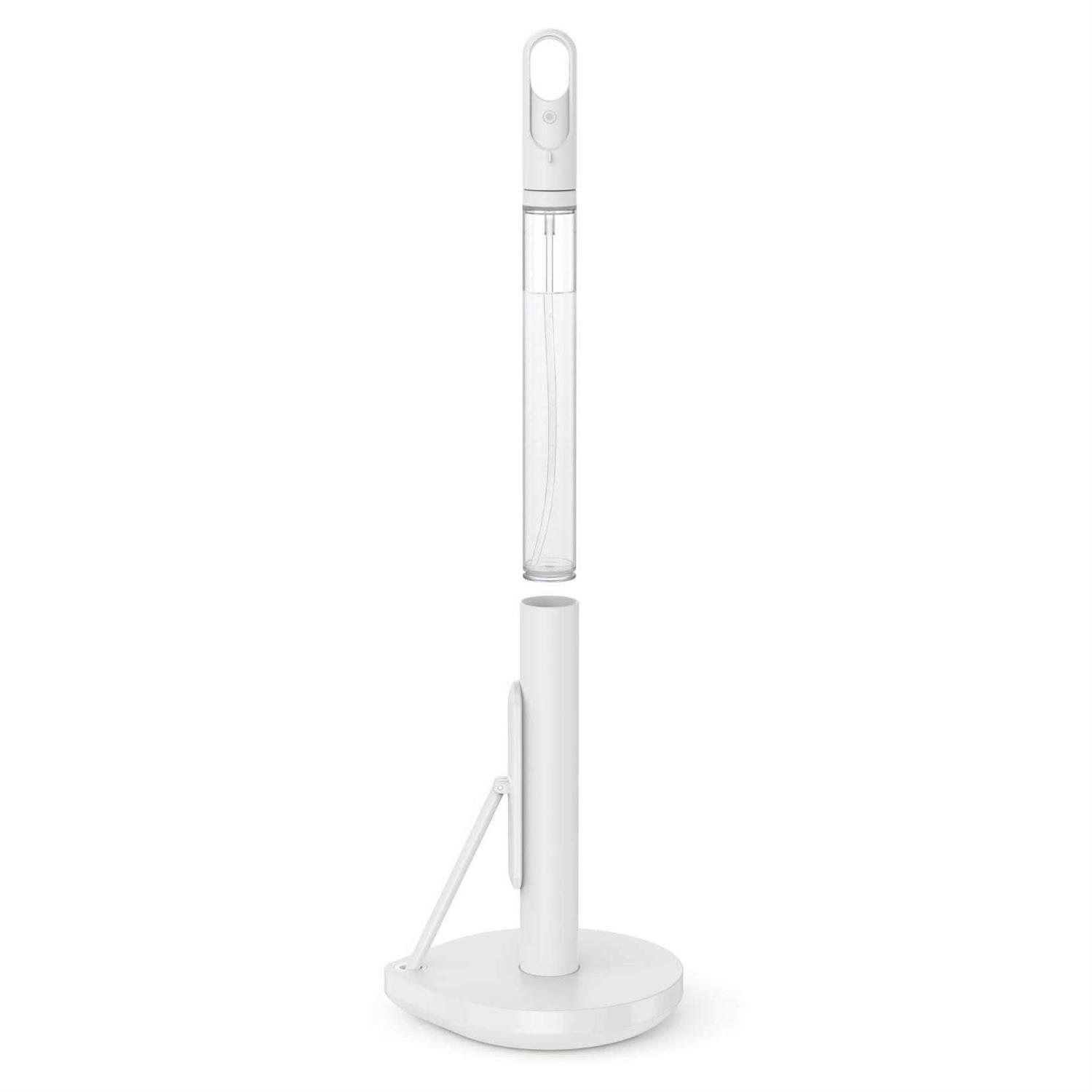 simplehuman Paper Towel & Spray Pump - Image 4
