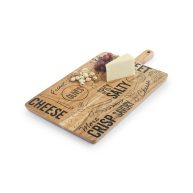 The Cellar Cheese Board