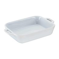 Staub Ceramic Rectangular Baking Dish
