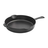 Staub Cast Iron Traditional Skillet