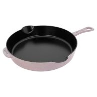 Staub Cast Iron Traditional Skillet