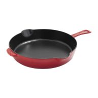Staub Cast Iron Traditional Skillet