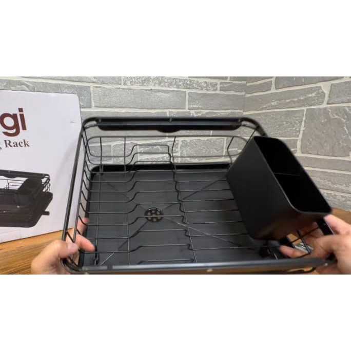 Sakugi Dish Drying Rack Dish Rack - Image 3