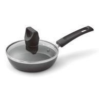 T-fal Easy Care Nonstick Cookware Covered One Egg Wonder Fry Pan