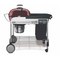 Weber Performer Deluxe 22