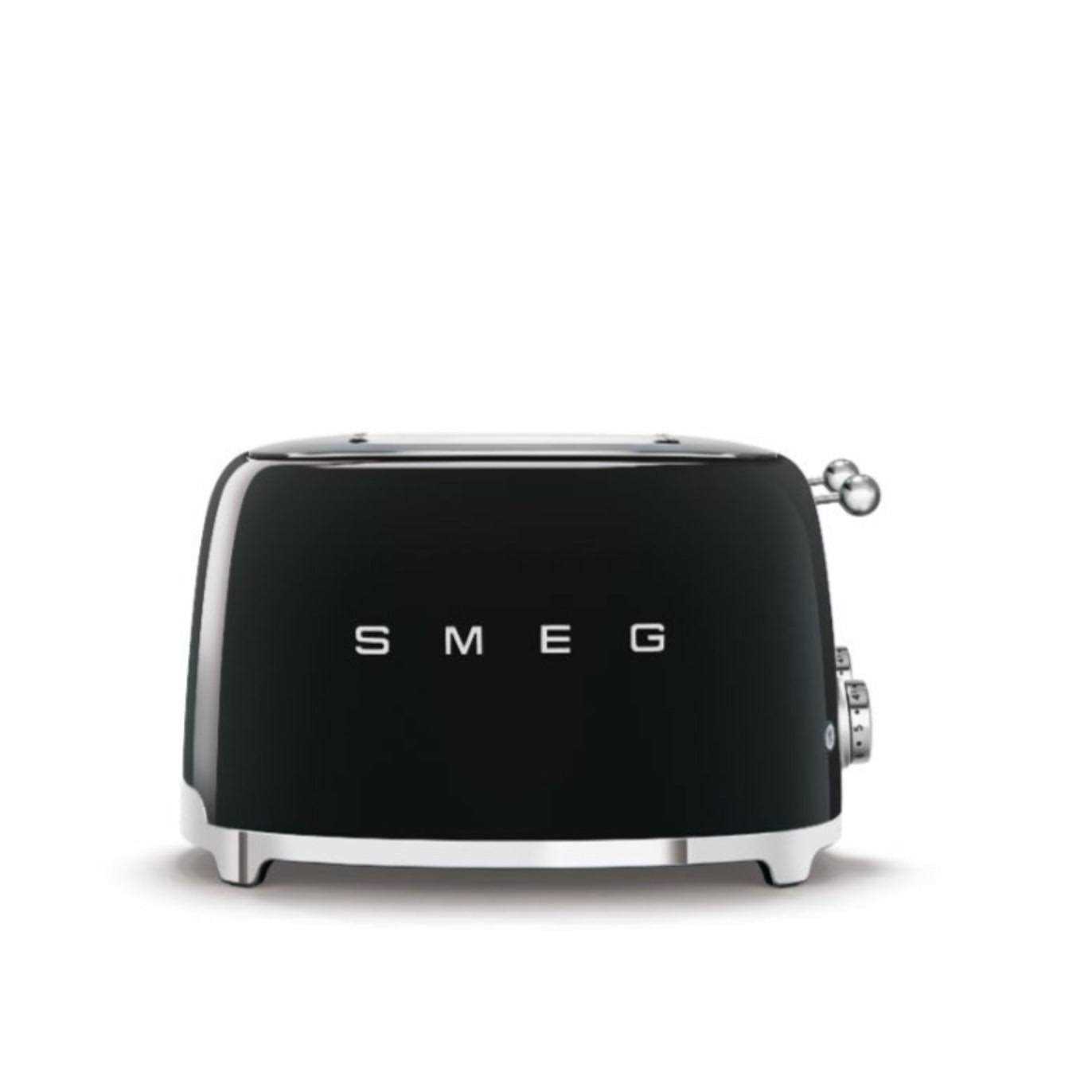 Smeg 4-Slice Toaster - Image 3