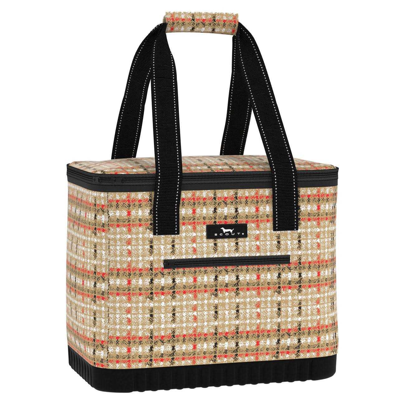 Scout Cooler The Stiff One