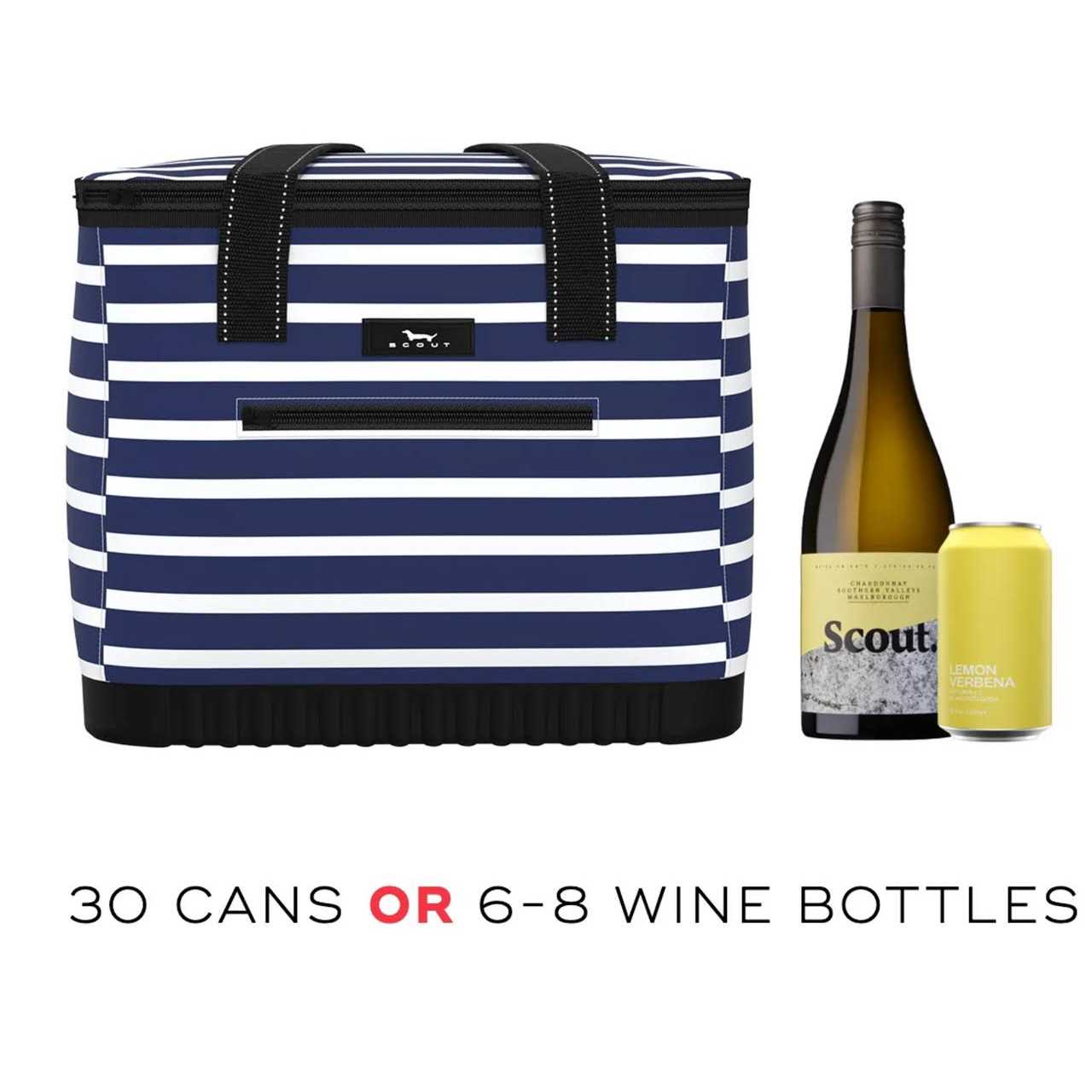 Scout Cooler The Stiff One - Image 4