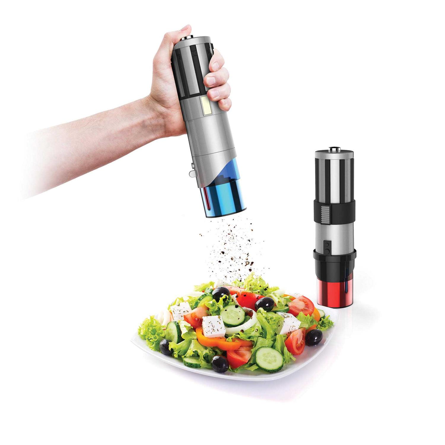 Star Wars Lightsaber Salt and Pepper Mill - Image 5