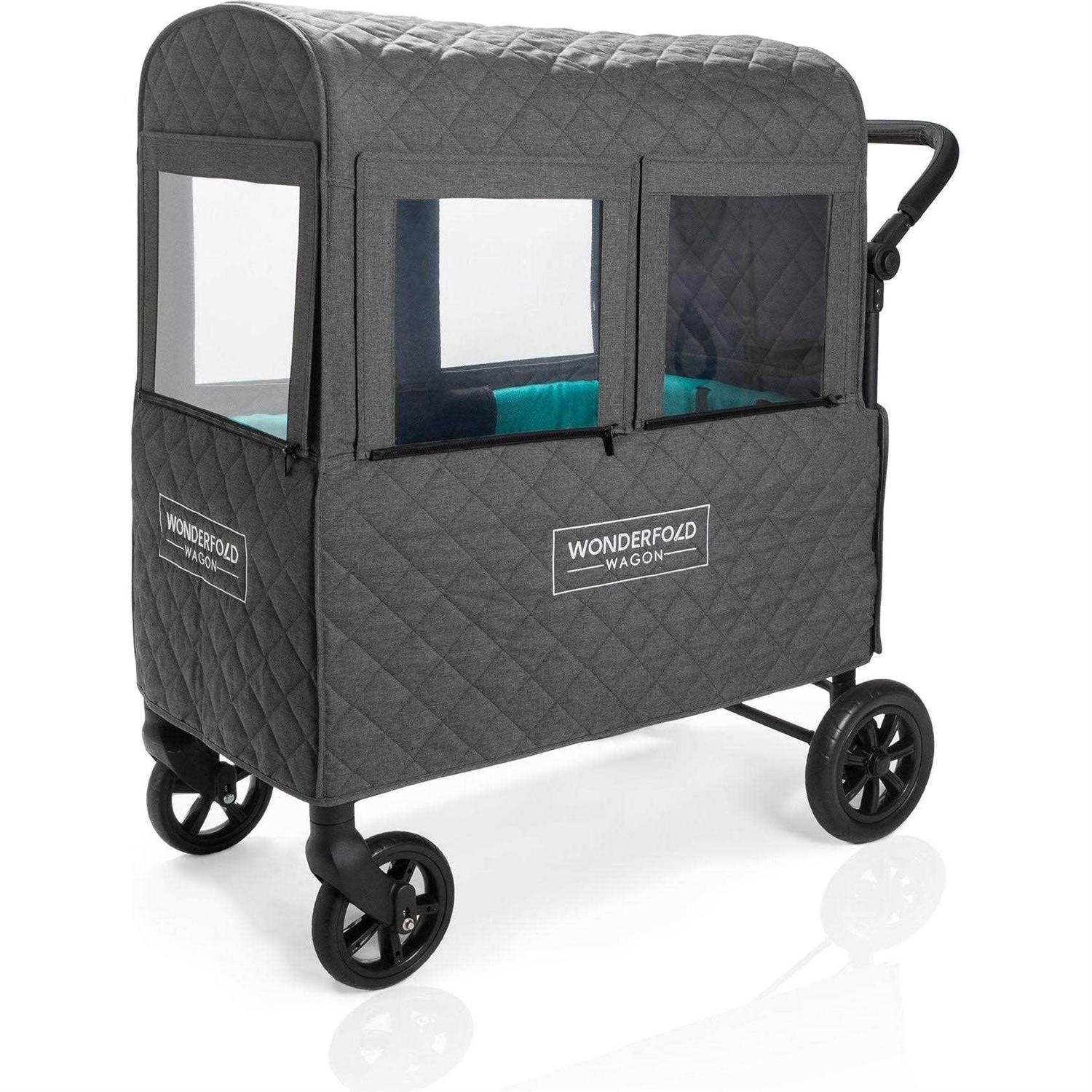 Wonderfold Cold Weather Shield Winter Cover - Image 2