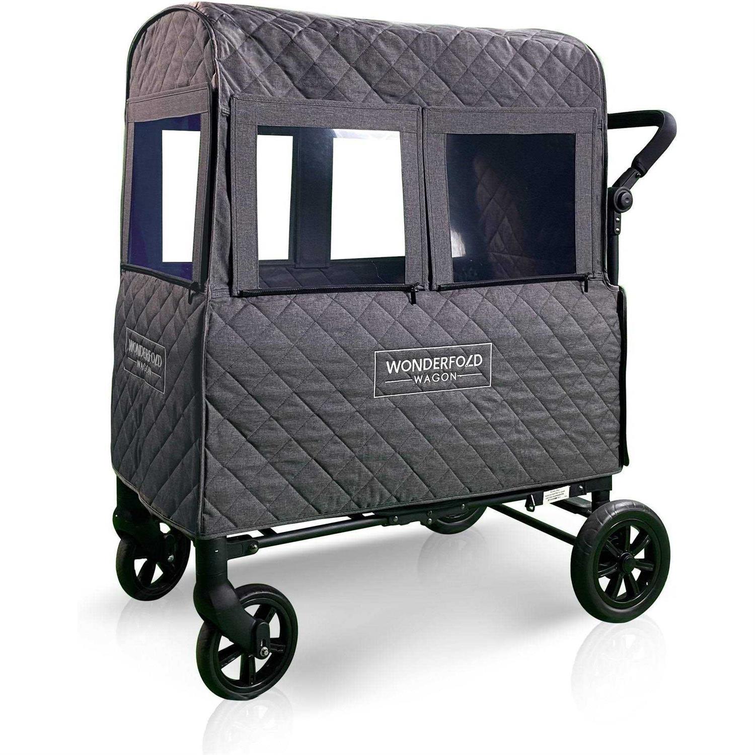 Wonderfold Cold Weather Shield Winter Cover - Image 3