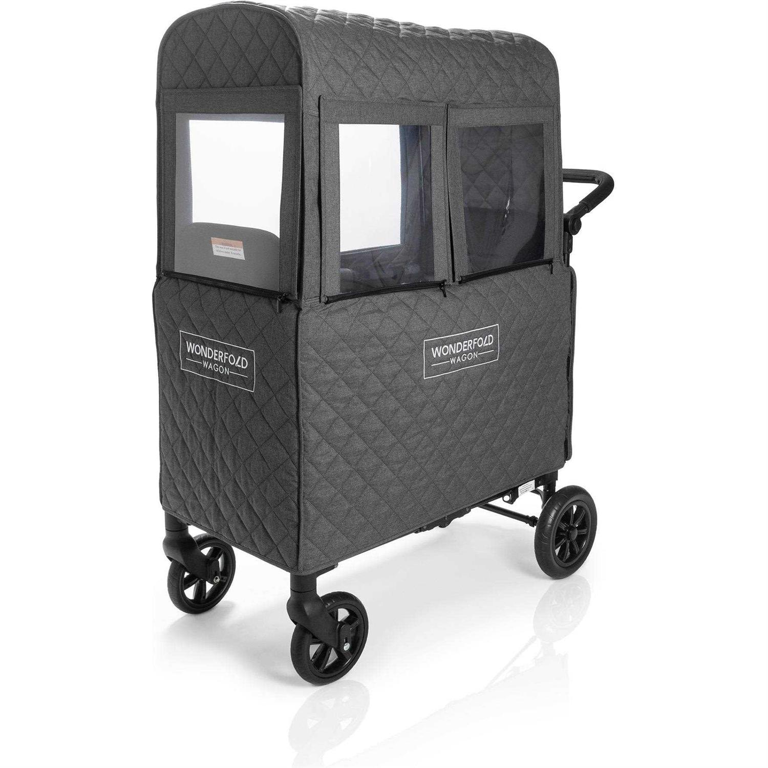 Wonderfold Cold Weather Shield Winter Cover - Image 4