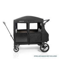 Wonderfold Cold Weather Shield Winter Cover