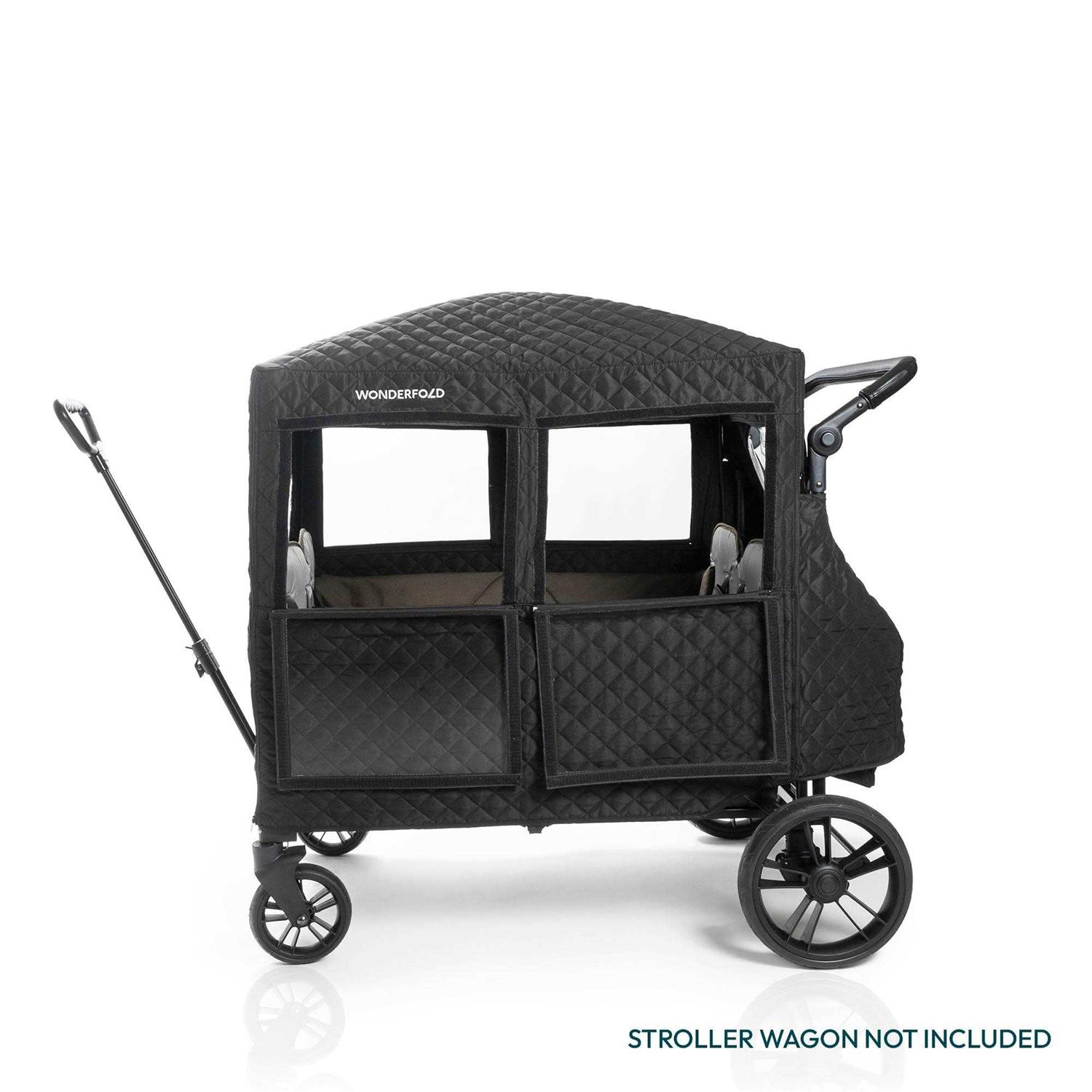 Wonderfold Cold Weather Shield Winter Cover